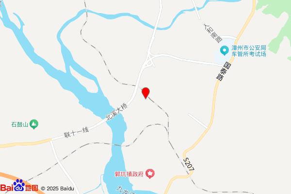 扶摇后宅休闲钓鱼农庄