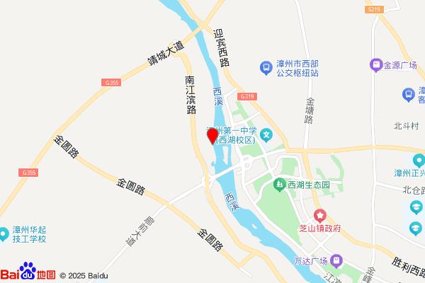 漳州市众乐乐垂钓俱乐部