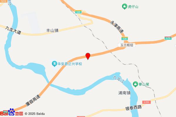 西山鑫得利农庄休闲垂钓园