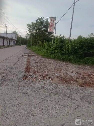 乐天钓场