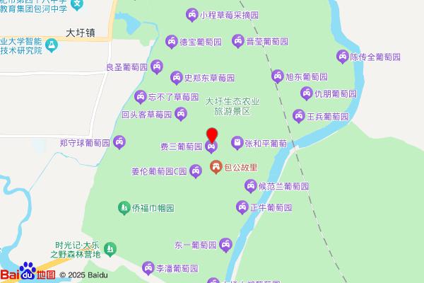 皖美钓场