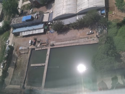 七星钓场