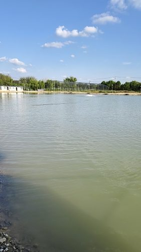 三千鲤休闲垂钓中心
