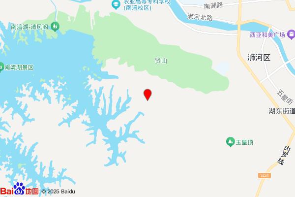 毛毛休闲垂钓