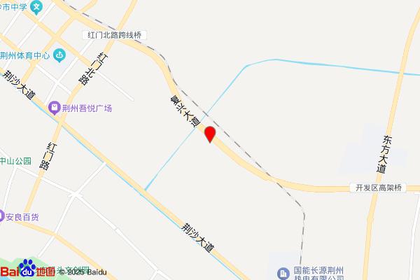 园林园垂钓