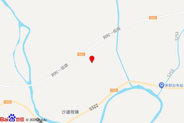 渔场二线