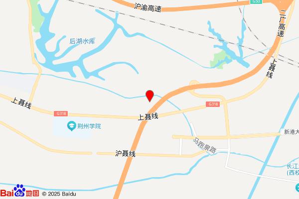 三中渔场
