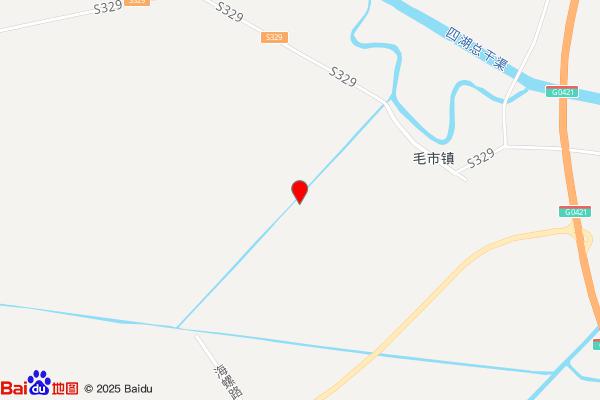 沙湖渔场