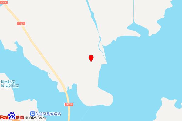 徐家湖渔场