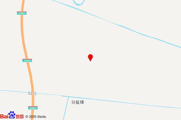 王大垸渔场