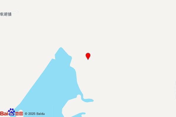 张家山渔场