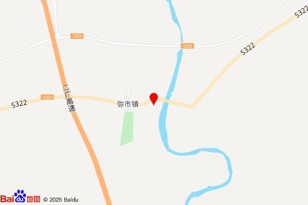 中洲子渔场