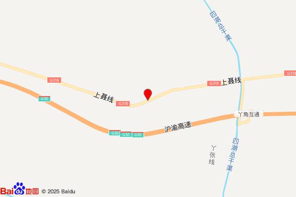 内泊湖渔场