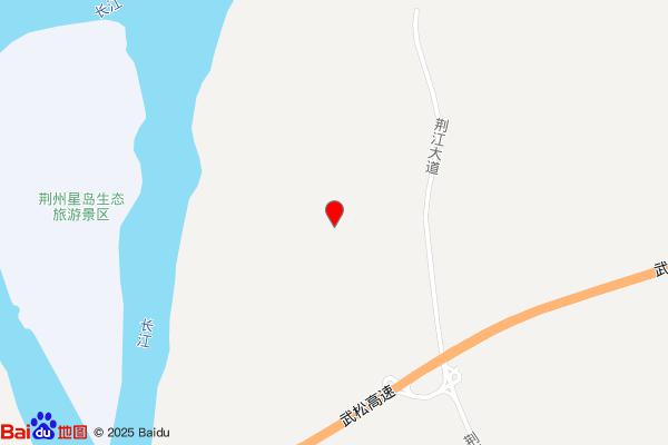文村渔场生活区