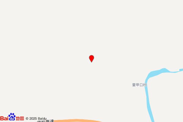 中洲子渔场场委会