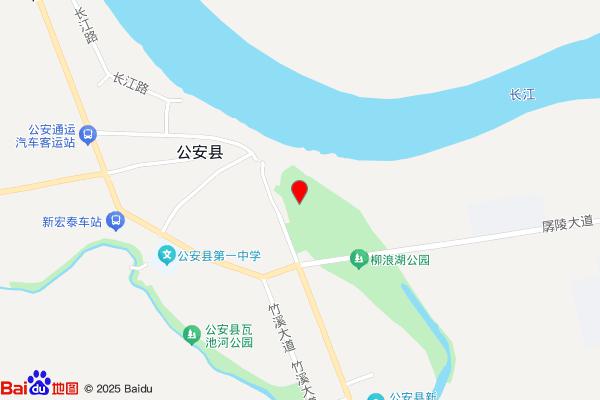 城关渔场