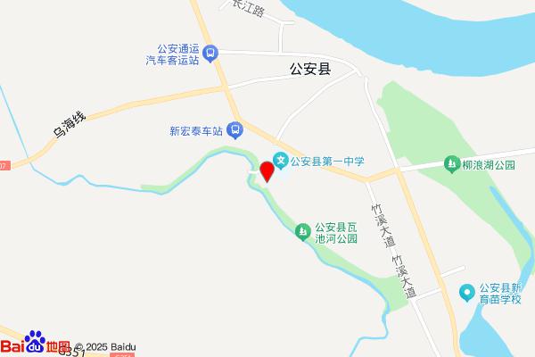 城关渔场小区