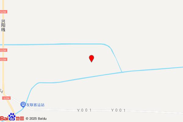 沙岗－渔场公路