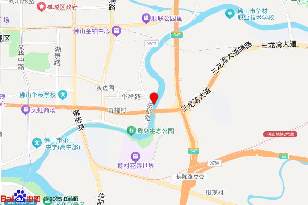 半月岛湿地公园-钓鱼平台