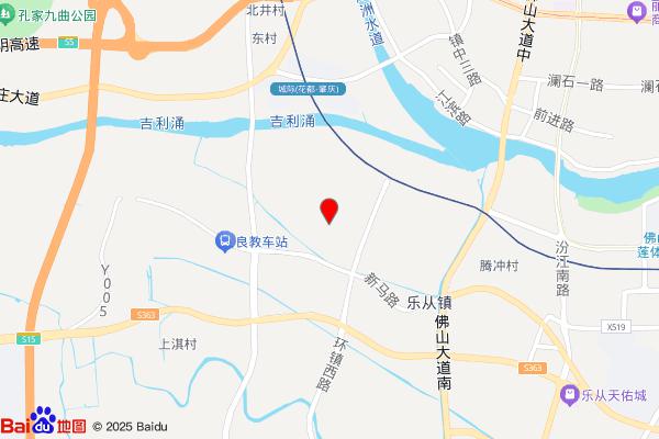 金禧农庄钓鱼场