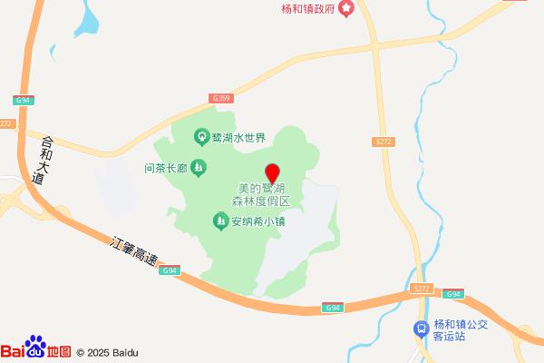 垂钓农场