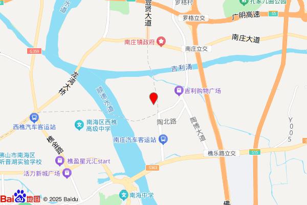 龙津昌记钓虾场