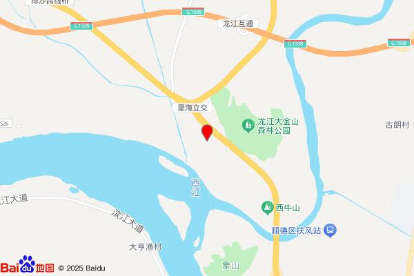 新世纪农业园旅游度假区-钓虾场