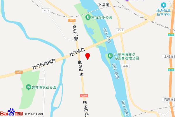 天天钓虾场