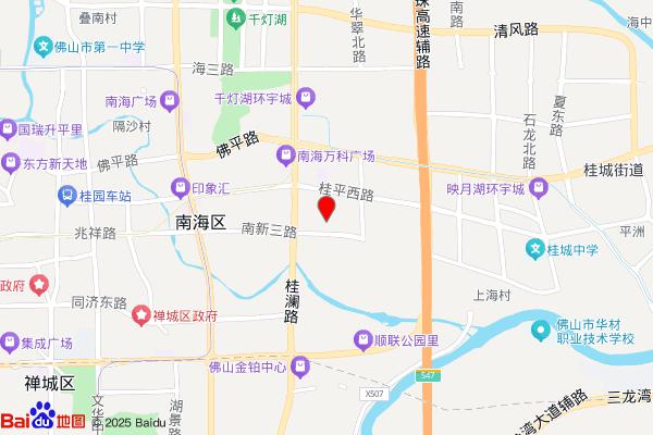 银岛钓虾场