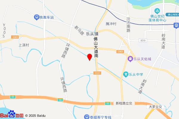 北丫钓虾场
