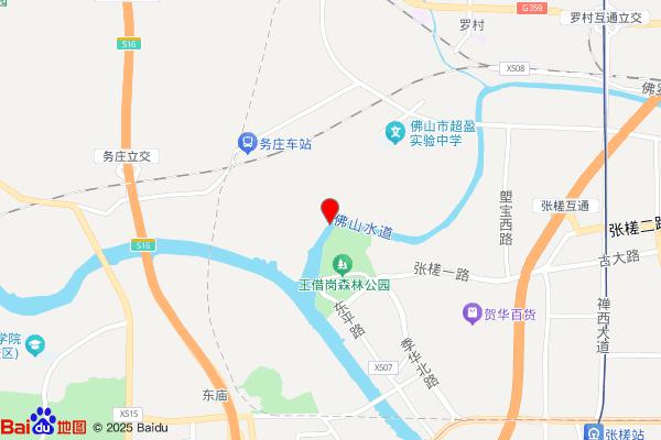 哇虾虾休闲钓虾场