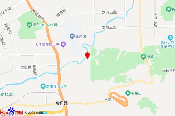 新輋开心钓鱼场