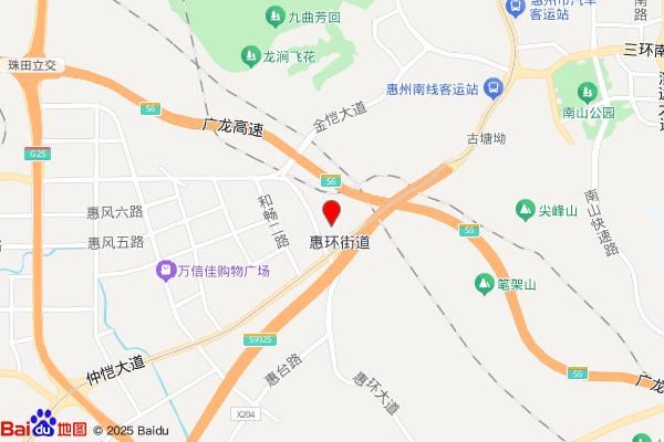 惠环钓鱼场