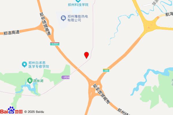 洞林垂钓园
