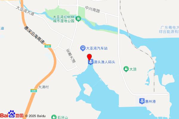 黄记钓渔中心