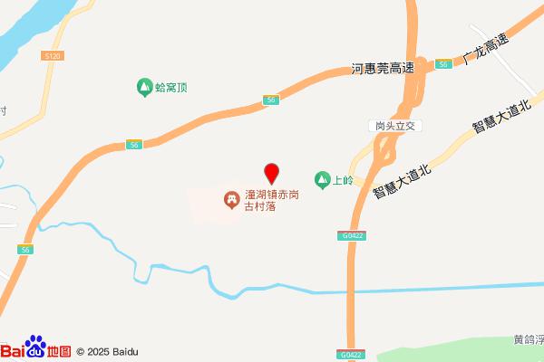 新丰渔场