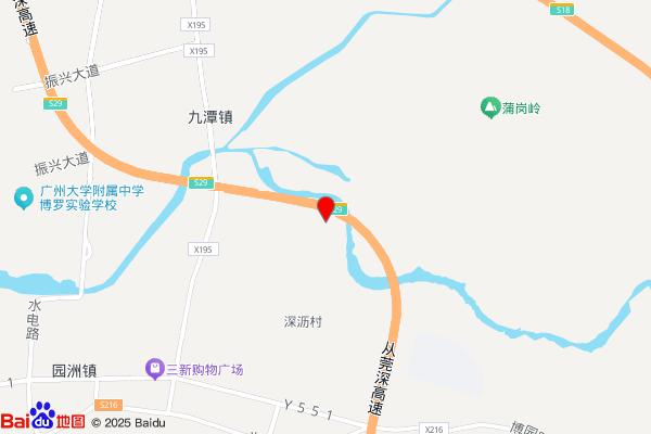 东海渔场