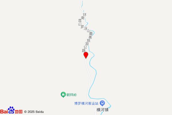 博罗县鹰氏实业有限公司河口渔场