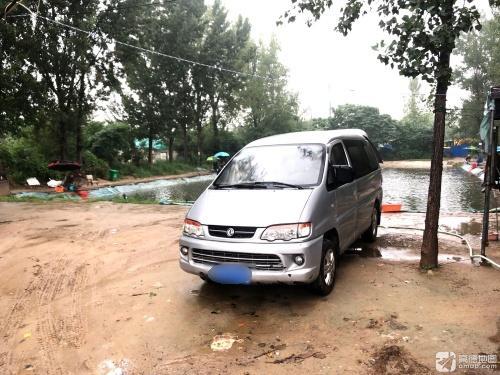 博学路钓场