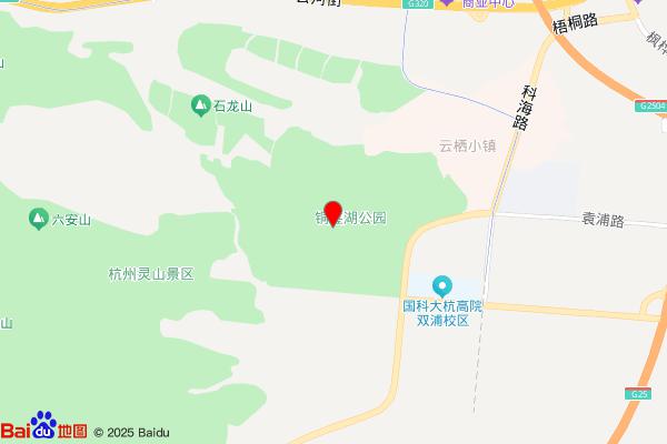 杨光亮垂钓场