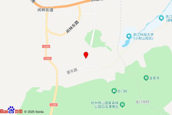 四亩湾垂钓场