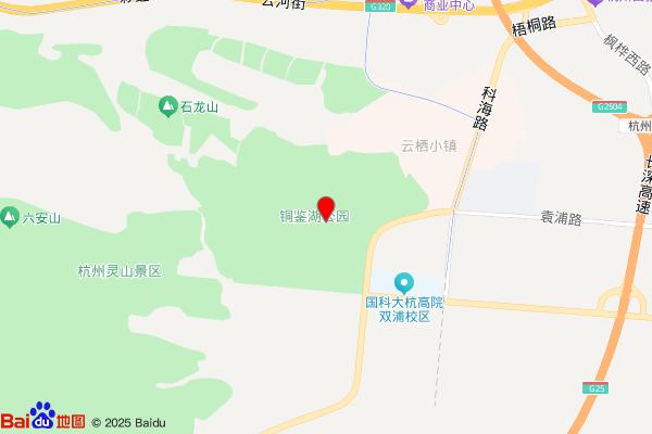 杨志华垂钓场