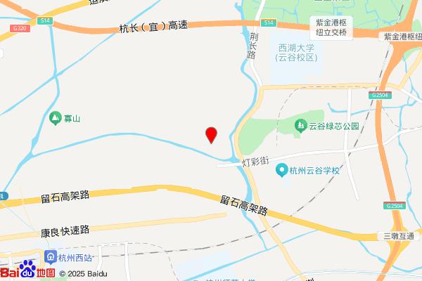 大池洋钓场
