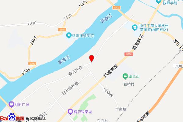 富春江野钓鱼馆