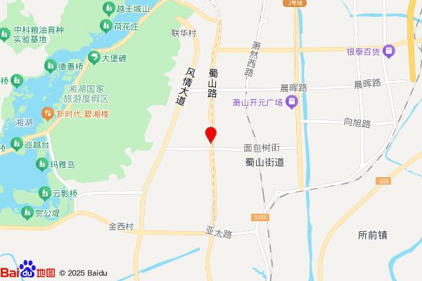 越寨垂钓