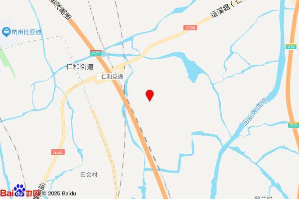 众旺垂钓园
