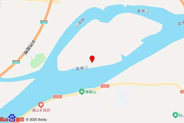 杨兴泉生态垂钓