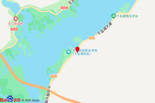 翁家垂钓休闲中心
