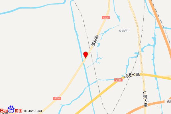 杭州聚缘垂钓中心