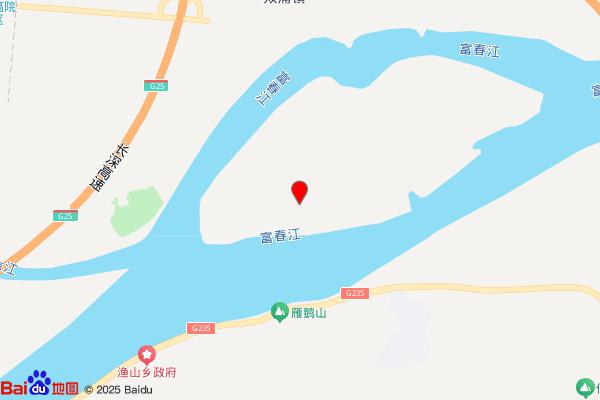 老葛渔家乐忠杭垂钓